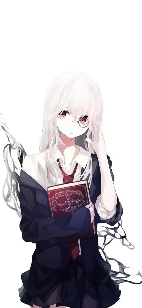 少女心动漫萌妹子壁纸