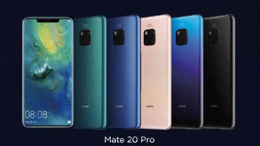 华为原装经典壁纸(10张至今为止被网友使用最多的原生手机壁纸,让你