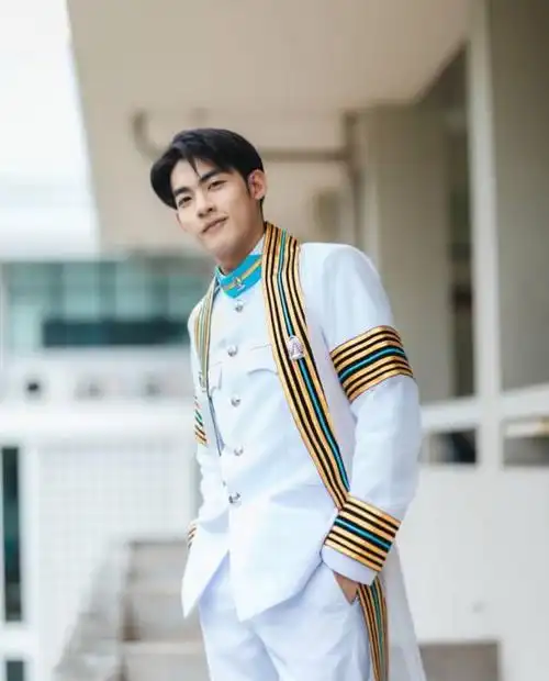 林亦乐green首部作品受关注酒店之星热播