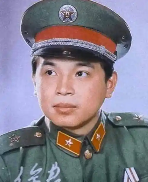 原创徐良老山战役的一等功臣因伤残疾为何后来被质疑英雄身份