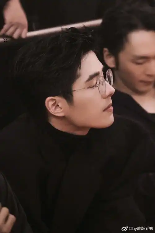 刘昊然 朕和嬛嬛何曾有过嫌隙##刘昊然 就是硬帅