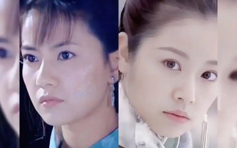 绝色女杀手|高圆圆vs林心如【柳生飘絮】【薛采月】