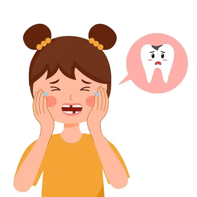 很多人面对牙疼,第一反应是"忍一忍就过去了",期待它能自行缓解.