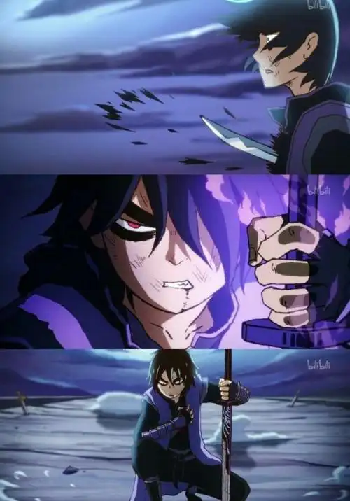 刺客伍六七:阿柒作为强大的刺客,首领做了什么?另其反目呢