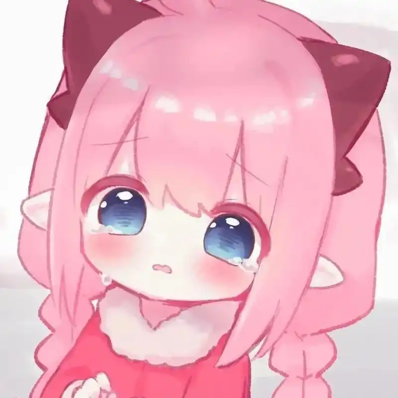 好看的动漫头像