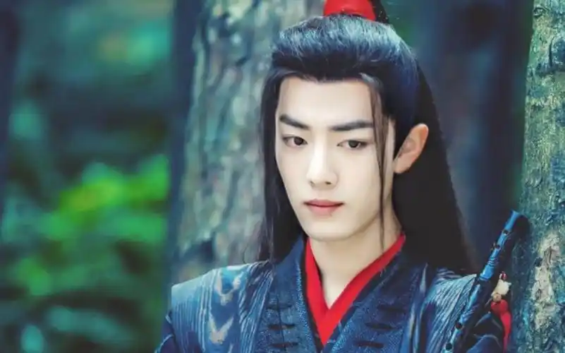 做为顶流男星的肖战,他出演的现代剧和古装剧,你最喜欢的是哪部