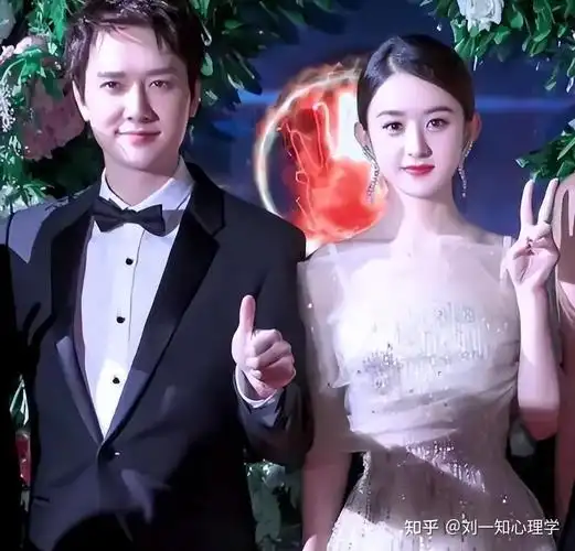 婚姻观念新变化赵丽颖冯绍峰离婚背后的深层思考