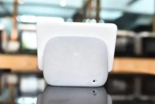 简评小米小爱触屏音箱pro 8