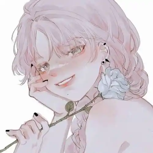 动漫头像:感谢曾经相遇,愿以后一切安好._剪辑_二次元_壁纸