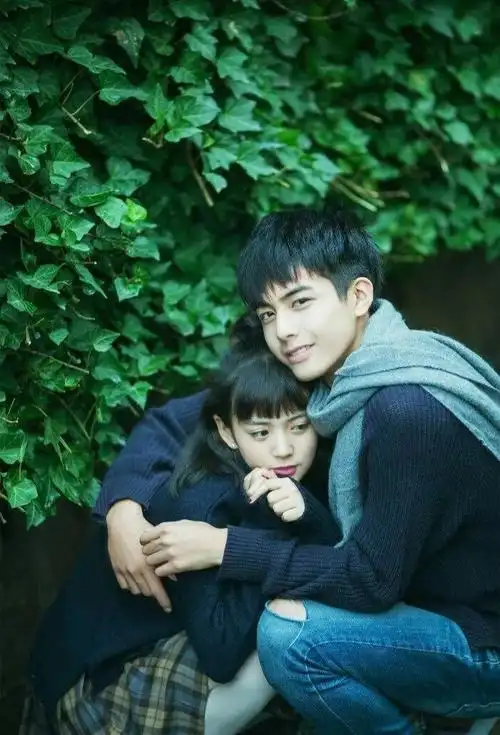 365日恋爱中宋威龙