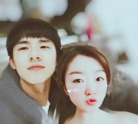 刘昊然合影镇楼96