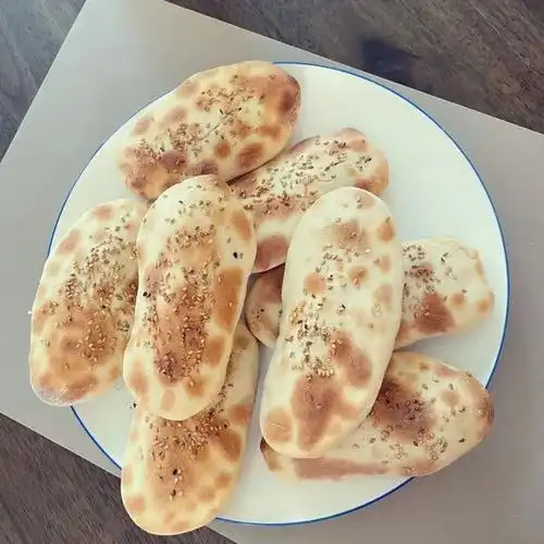 香甜酥脆的古早味:老上海的甜大饼,买不到,自己做