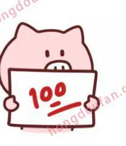 红豆饭小学生简笔画大全考试漫画简笔画简单考试100分简笔画考卷卡通