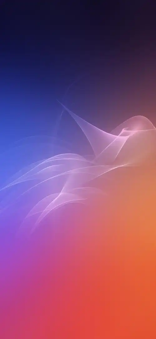 流光炫彩创意高清手机壁纸