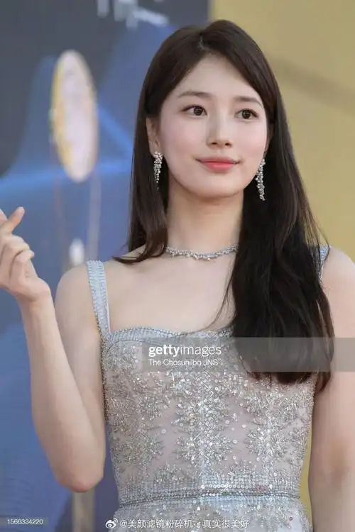 投稿裴秀智生图#怪不得她是国民初恋