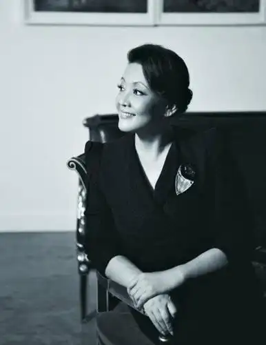 俏江南创始人张兰我有九条命