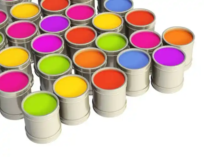 乳胶漆电脑调色机多少钱谈价格的同时还要注意哪些