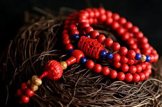 属龙的人适合佩戴朱砂吗