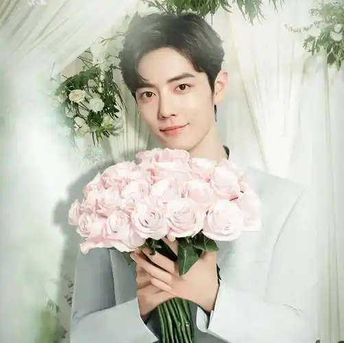 【微信头像】肖战