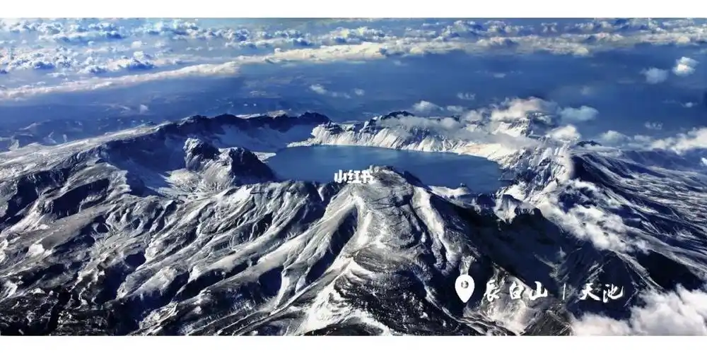 长白山冬季旅行必打卡景点