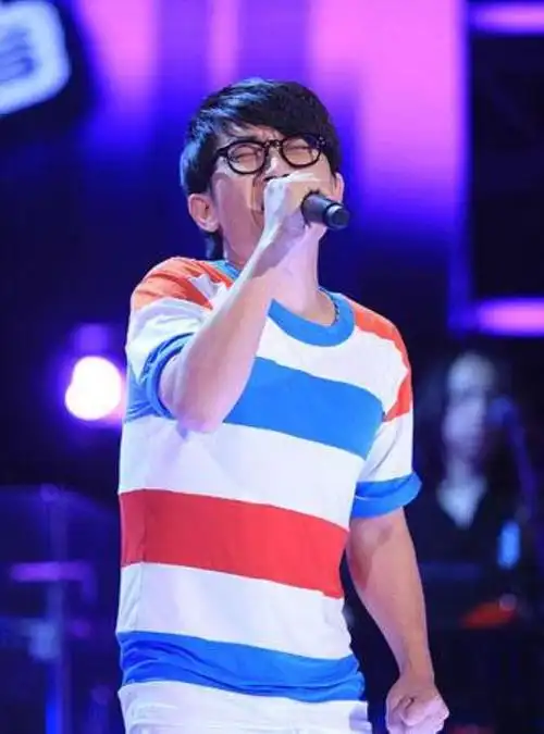 中国好声音第一季学员名单(的学员都混得怎么样了)_可可情感网