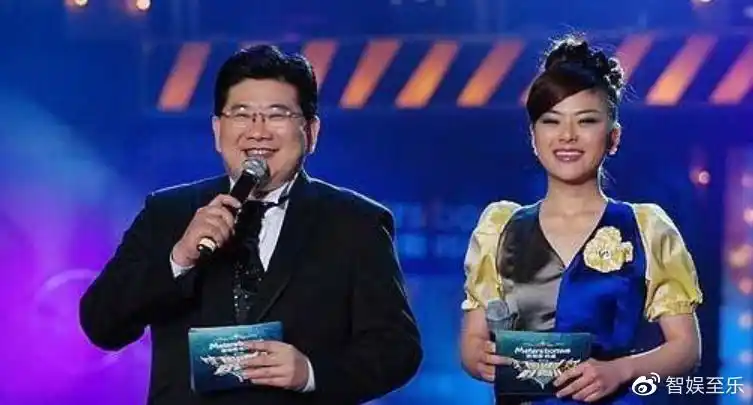 六位主持人风波未影响东方卫视没程雷陈蓉照样推出诸多综艺节目