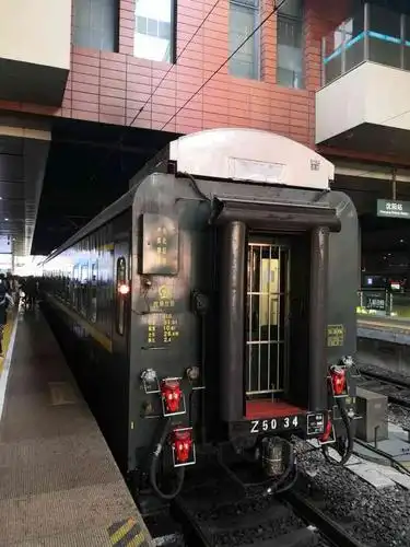 大石桥站-"貌似最近要把辽宁各地的小城市跑一遍啊 今.