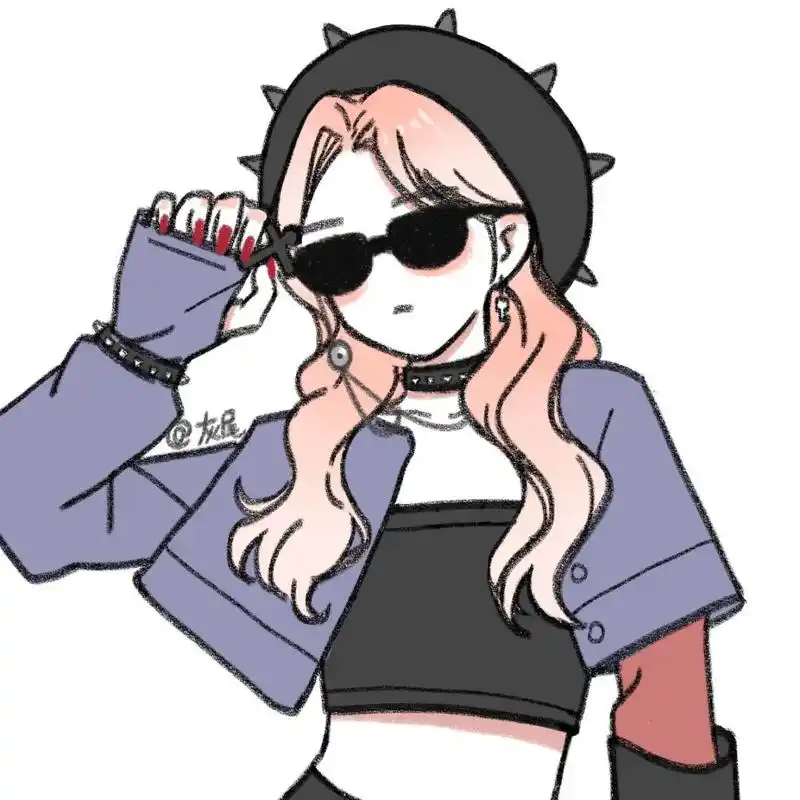 78minnie7015宋雨琦78 哇 最近一直在看tomboy现场舞台