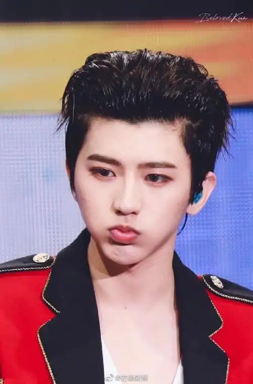 原创音乐制作人蔡徐坤