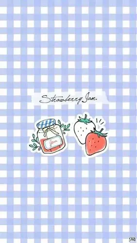 简约壁纸『少女心壁纸』可爱( . )