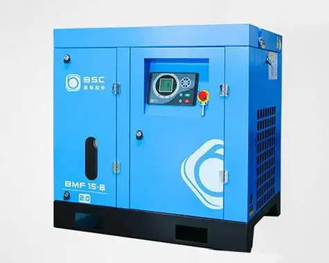 黑龙江空压机_黑龙江节能空压机_哈尔滨机电设备-德盟