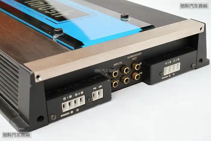 mcintosh麦景图mc431