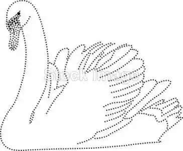 幼儿园虚线简笔画目标