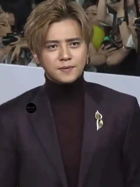 罗志祥曾因为某事件而被封s,事隔快一年了