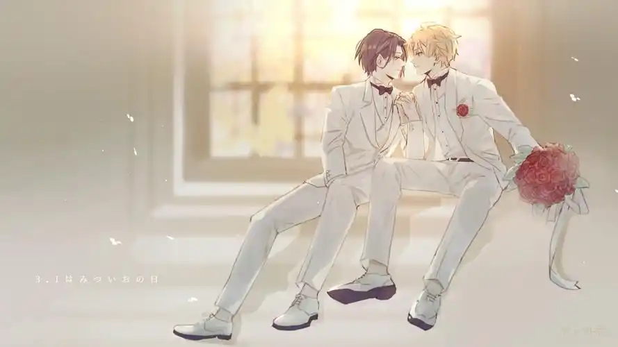 认证画师画师:雲白吞煙体积:0 bytes格式:分类:二次元#横图#4k