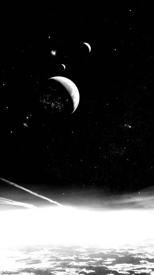 黑- 堆糖,美图壁纸兴趣社区