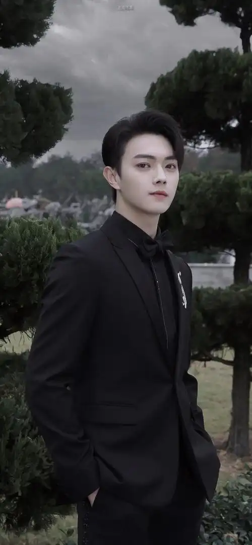 许凯cr. 五珀低鸣 - 堆糖,美图壁纸兴趣社区