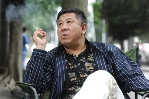 12位荧屏配角老戏骨:认识4个正常,6个厉害,全认识我就服你