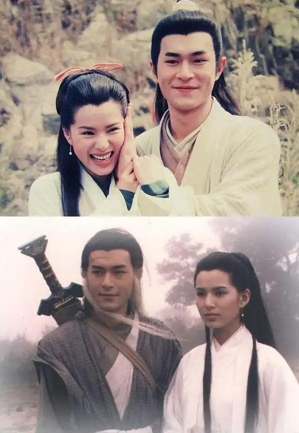 《神雕侠侣》又双叒叕翻拍 这次女主角竟不是小龙女