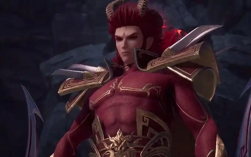 【咸鱼】国产单机游戏 仙剑奇侠传7 魔尊重楼 老演员了_哔哩哔哩_bili