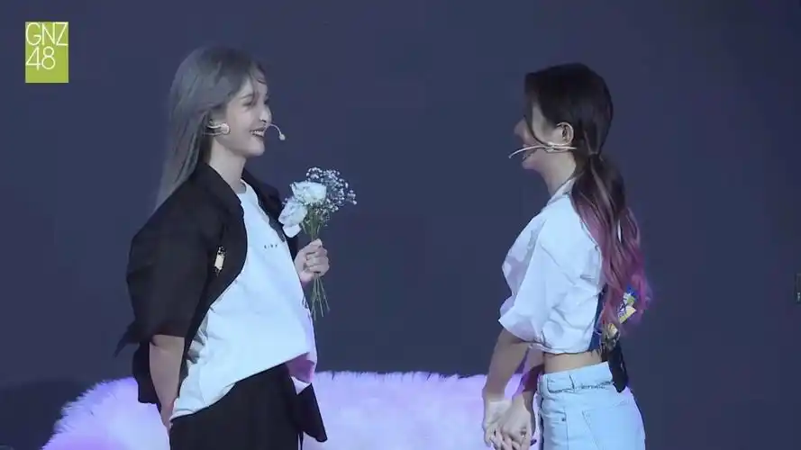 【snh48 奶包】包:你喜欢我…… 线:喜欢