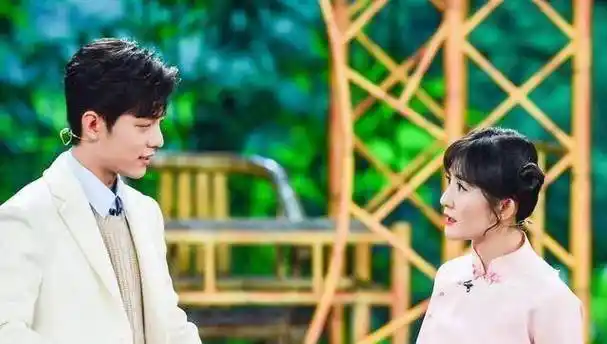 任何明星敢公开cue肖战,只有谢娜敢,不愧是"娜姐"!_事件_鞠婧祎_易烊