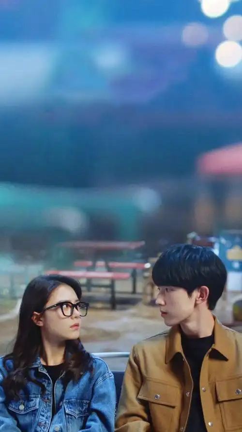 【少年派2】 【赵今麦/林妙妙】 【郭俊辰/钱三一】