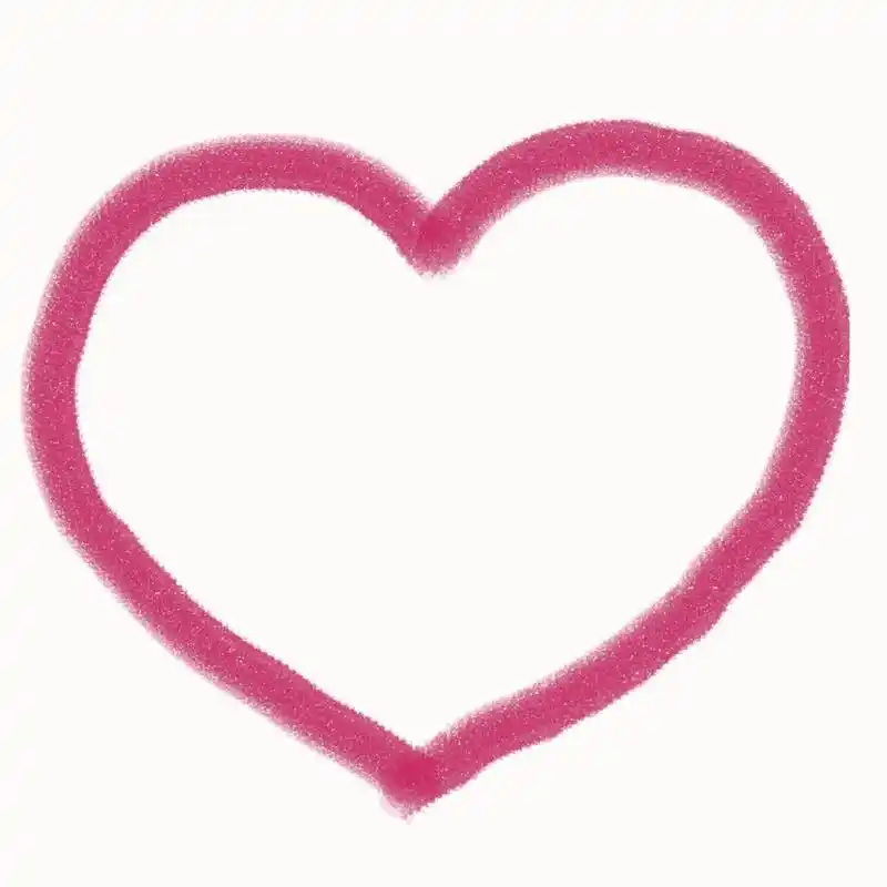 爱心95|醒图app   中文:我希望你永远开心,不仅仅是你 - 抖音