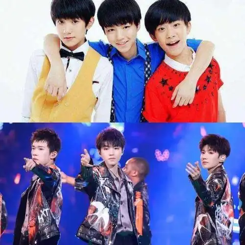 首先进入脑海的这几个,自然也是近年发展最红火的小花旦和小生们