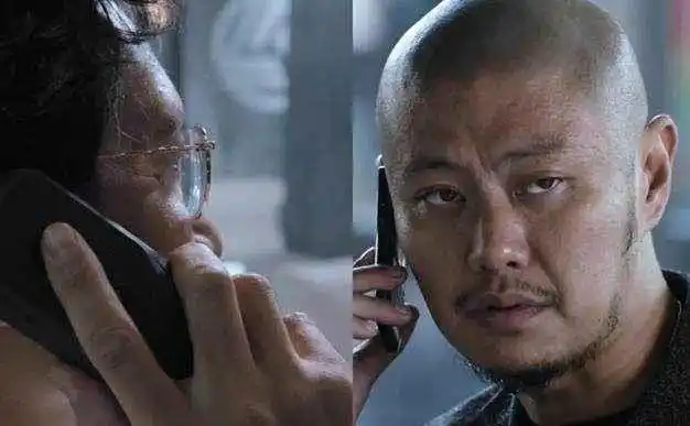 如何评价赵荀在《猎毒人》中饰演的反派角色"蝎子"?