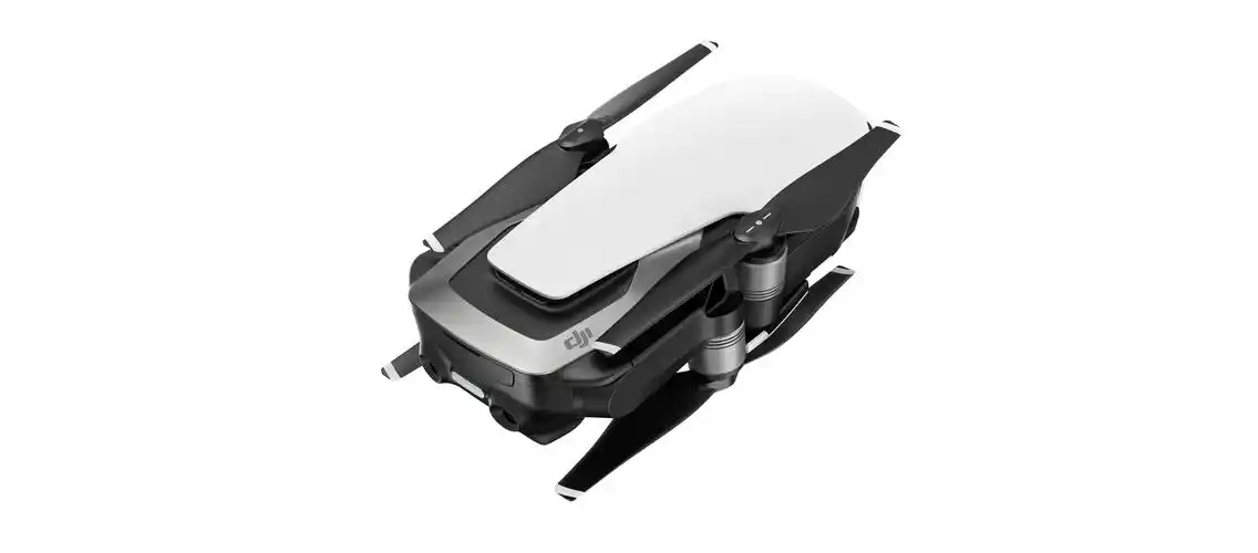 再一次自我革命 大疆发布4999元mavic air随行无人机