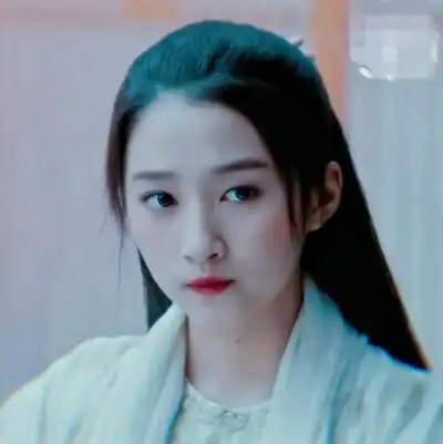 关晓彤滤镜头像禁商用等,可以拿来当头像二改滤镜原滤镜:泡里原截:沈