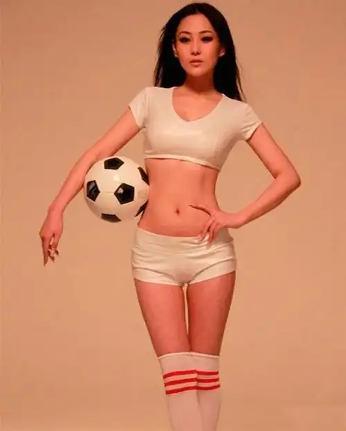 张馨予素颜及写真张馨予婚礼现场照片