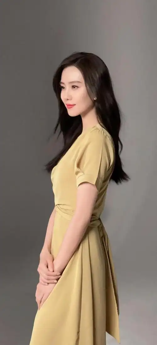 刘诗诗高清美图